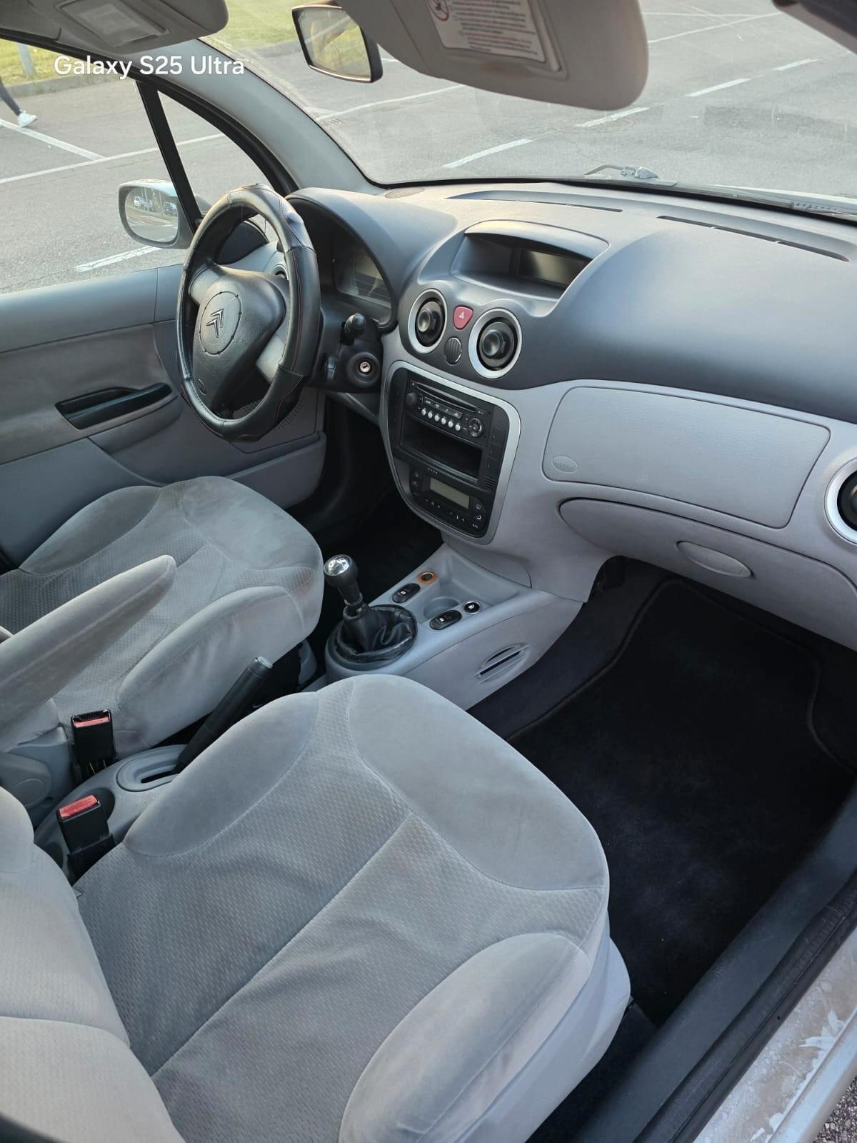 Citroen C3 1.4 Exclusive Bi Energy G