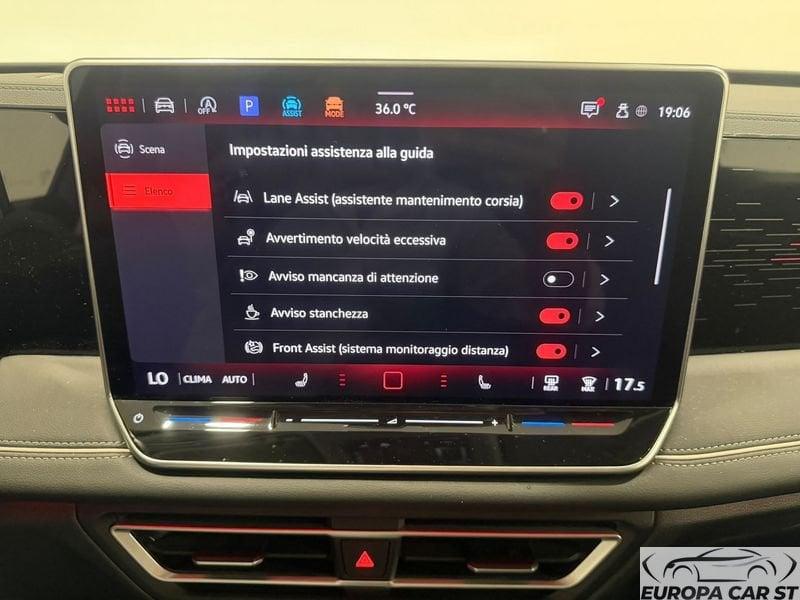 Volkswagen Tiguan 1.5 eTSI 150cv EVO ACT DSG LIFE