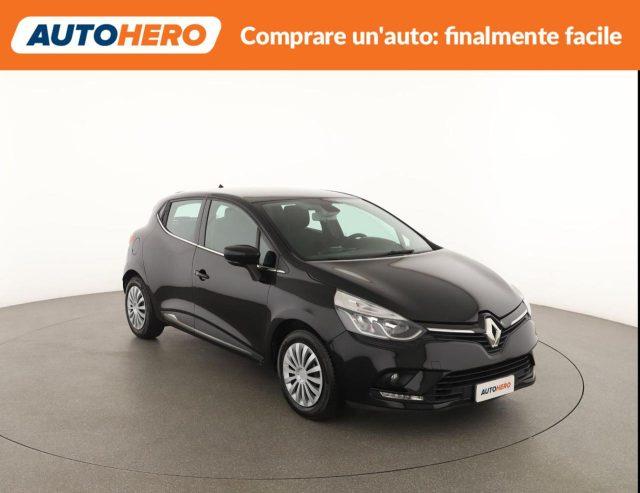 RENAULT Clio TCe 12V 90CV Start&Stop 5 porte Energy Zen