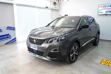 Peugeot 3008 1.2 Turbo 130cv GT Line - Full LED