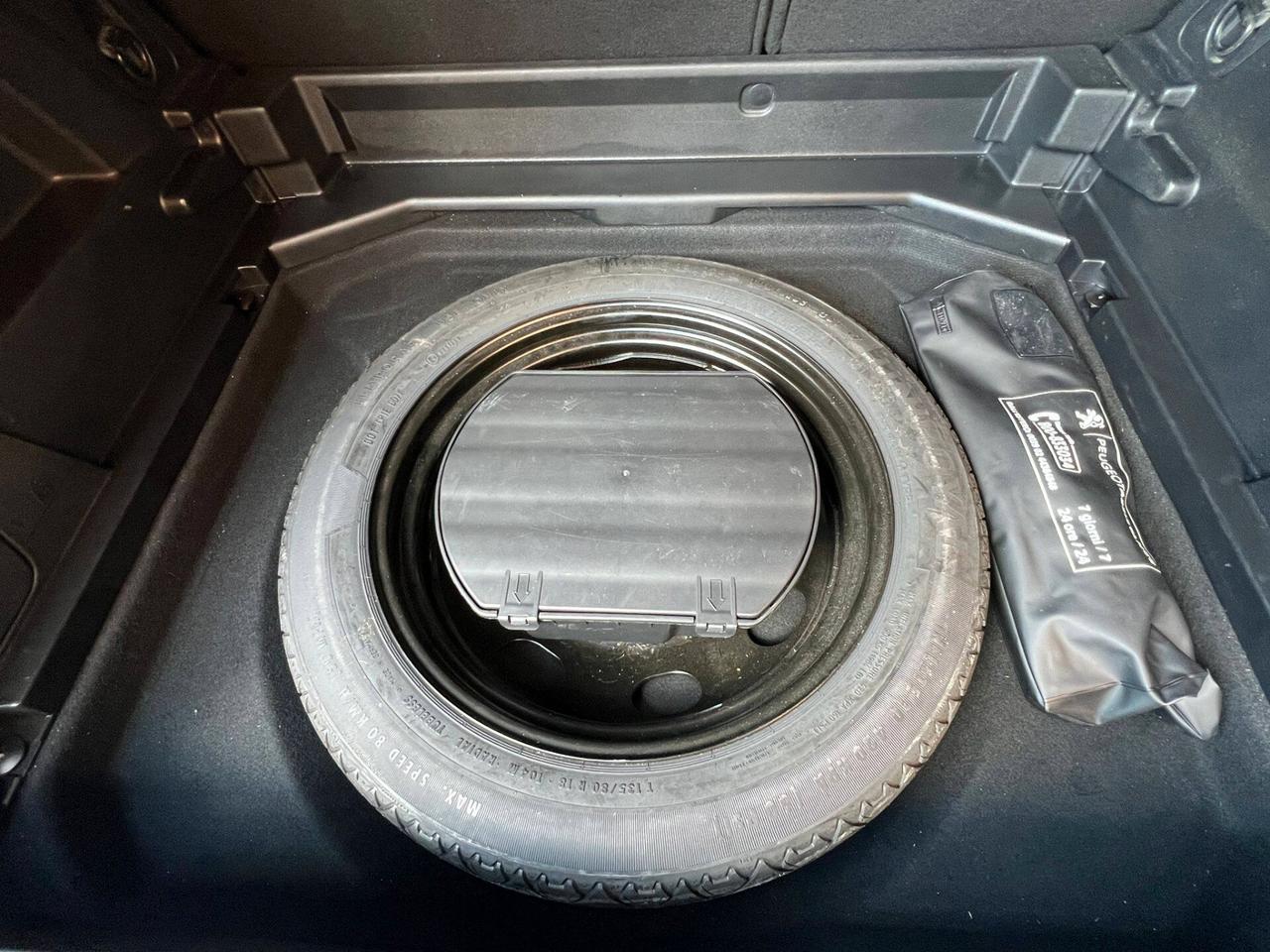 Peugeot 3008 BlueHDi 120 S&S EAT6 GT Line