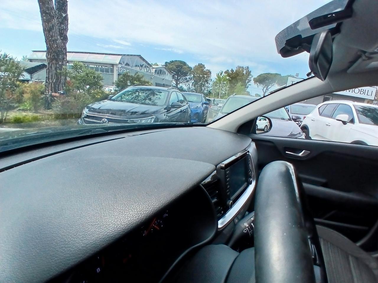 Kia Stonic 1.0 T-GDi 120 CV Style