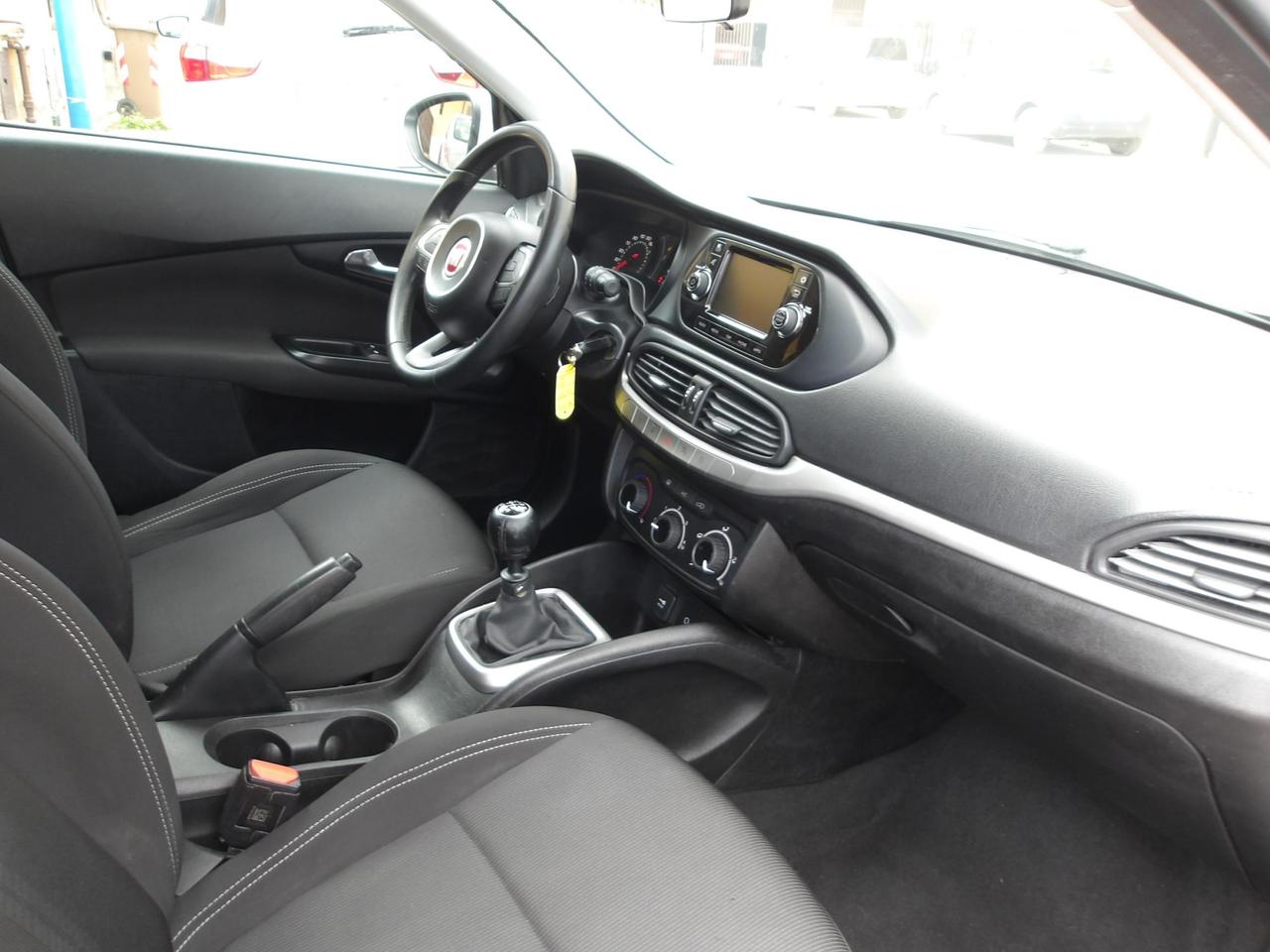 Fiat Tipo Station Wagon Tipo SW 1.6 mjt Business s&s 120cv