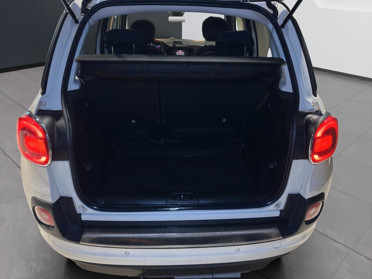 Fiat 500L 1.3 Multijet 95 CV Lounge