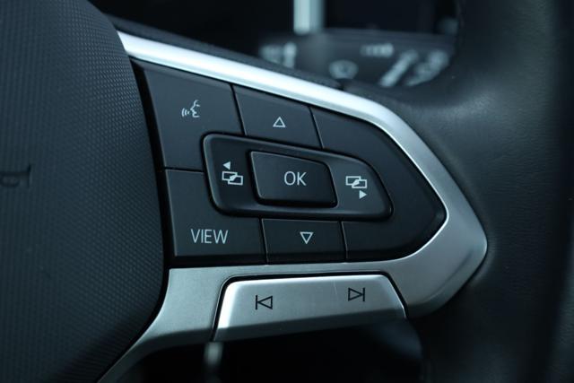 VOLKSWAGEN Taigo 1.0 TSI 115 CV R-Line