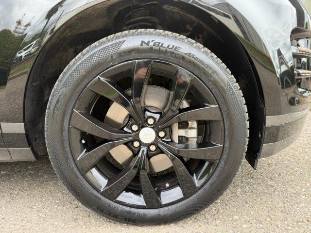 LAND ROVER Range Rover Evoque 2.0D I4 180 CV AWD Auto R-Dynamic S NAVI - TETTO