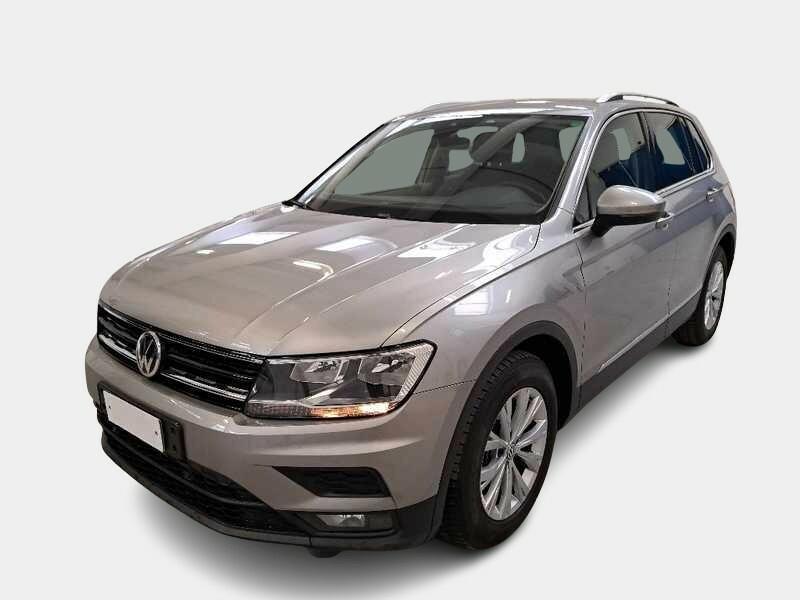 VOLKSWAGEN TIGUAN 2.0 TDI SCR 110KW Business BMT DSG