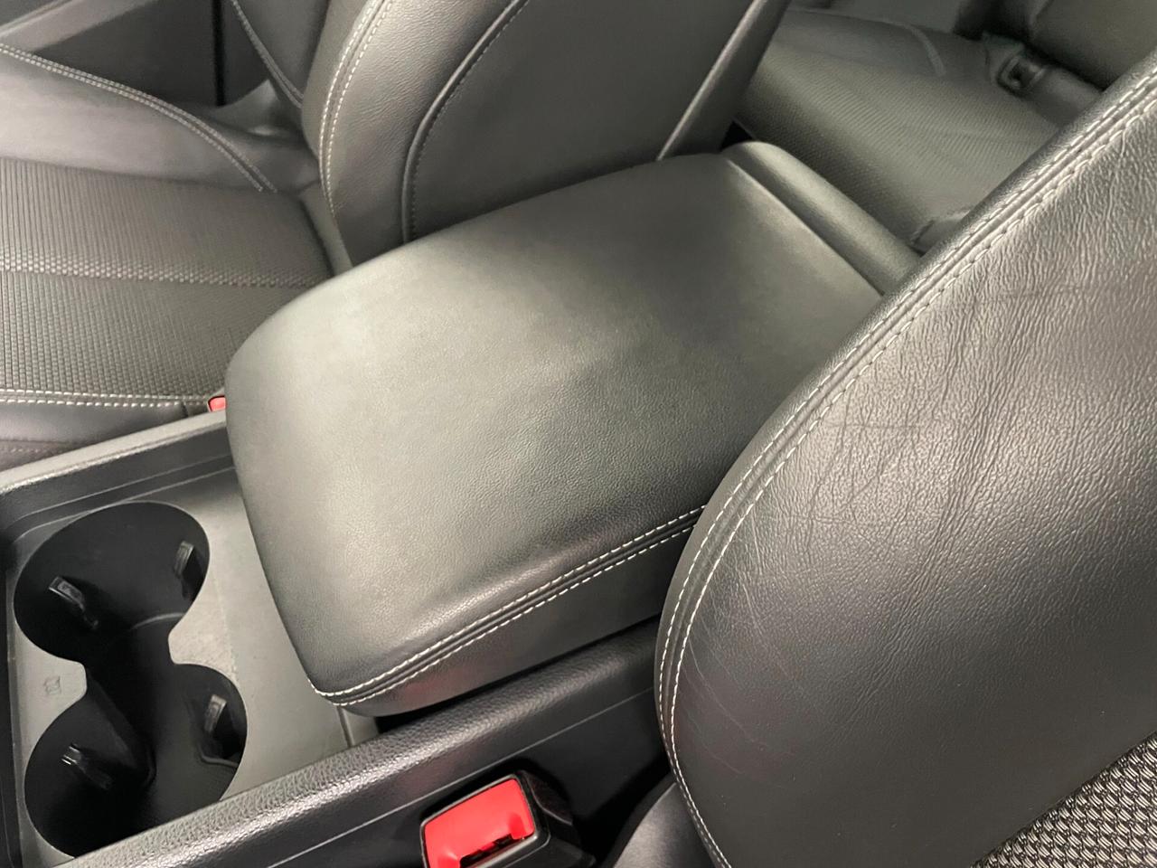 Audi Q5 50 3.0 TDI quattro tiptronic S line