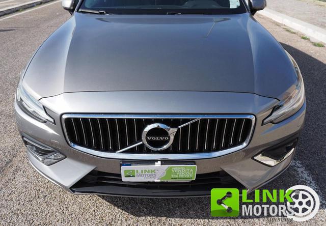 VOLVO V60 D4 Geartronic Inscription