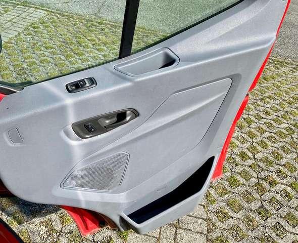 Ford 350 2.0 Tdci 130cv entry L3 Cassone + Sponda Post