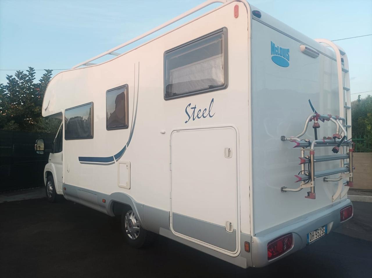 Fiat DUCATO 2.3 cv 130