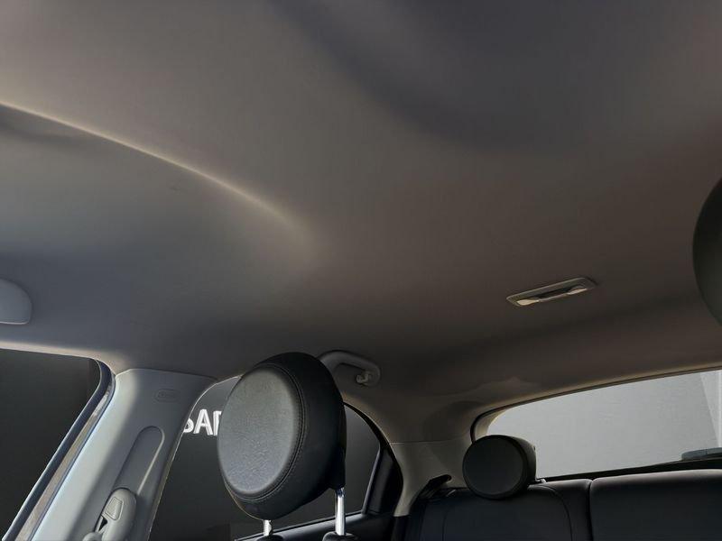 FIAT 500X 1.3 Mjet 95cv 4x2 Pop