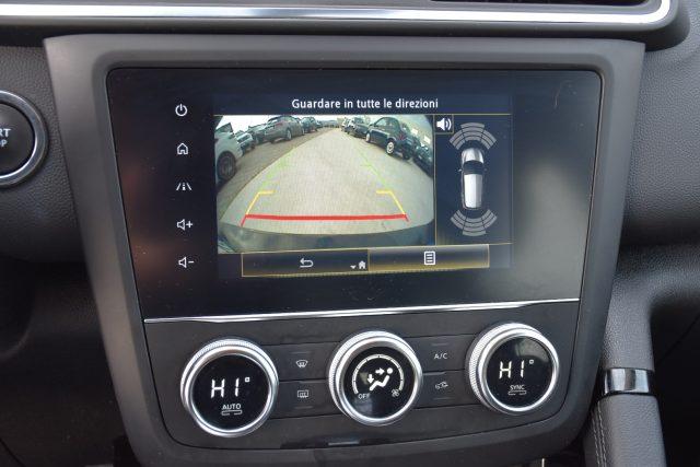 RENAULT Kadjar Blue dCi 8V 115CV EDC Equilibre