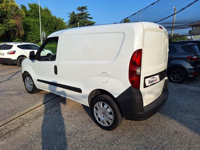 FIAT Doblo Doblò 1.6 MJT 105CV PC-TN SX E5+ N°EV576