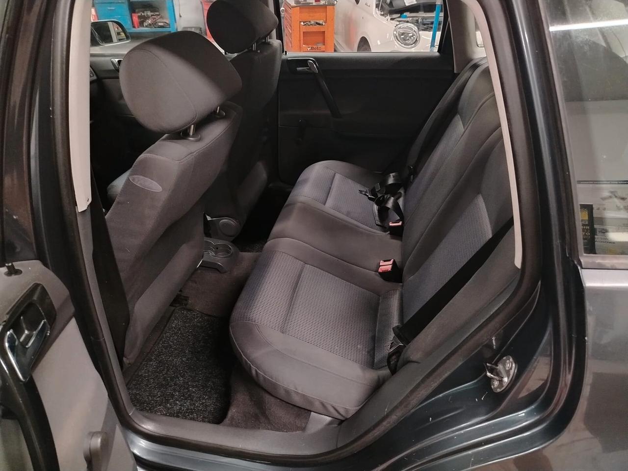 Volkswagen Polo 1.4 TDI 5p. Comfortline