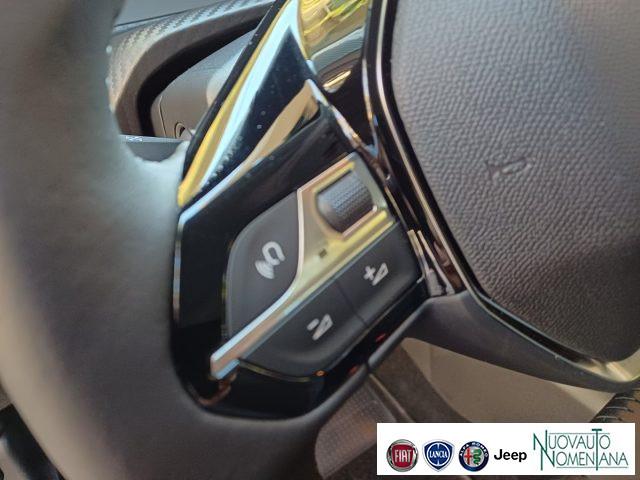 PEUGEOT 208 Style Turbo benzina 100CV Km0 Pronta Consegna
