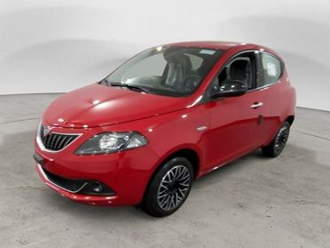 LANCIA Ypsilon 1.2 69 CV 5 porte GPL Ecochic