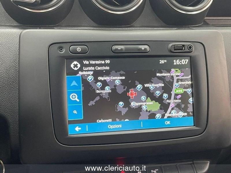 Dacia Duster 1.6 SCe GPL 4x2 Comfort
