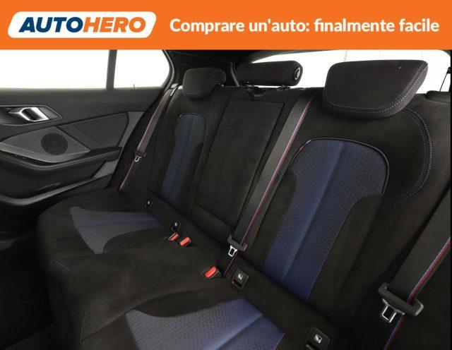 BMW 128 ti 5p. Msport