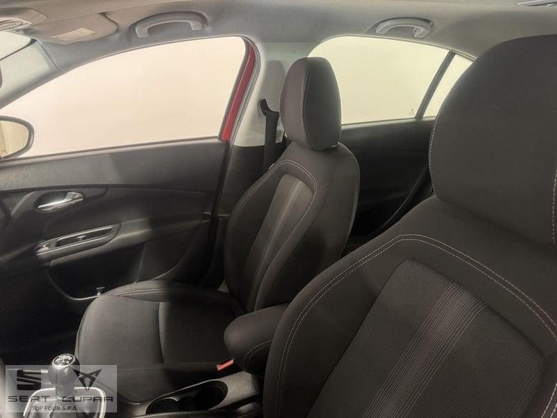 FIAT Tipo 1.3 Mjt 95cv 5M S&S Easy