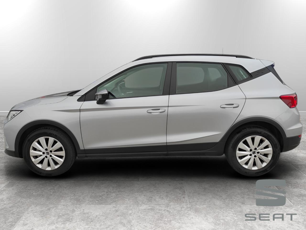 SEAT Arona 1.0 ecotsi Style 110cv