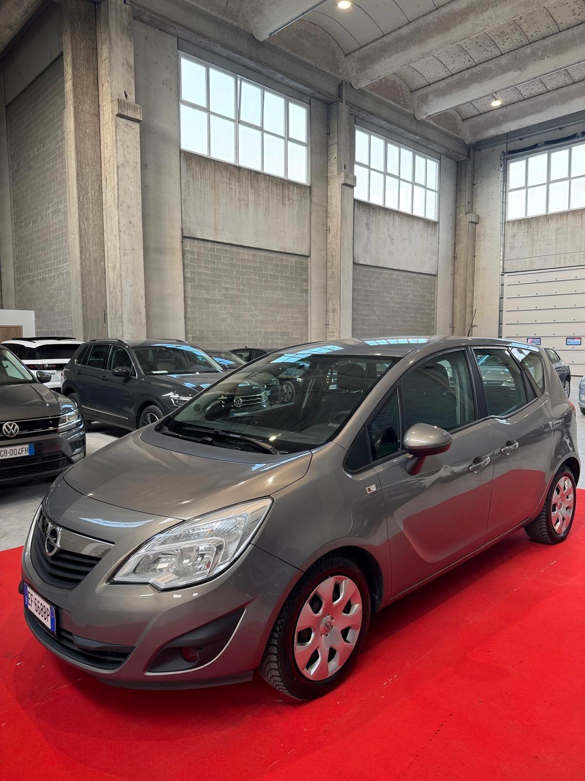 Opel Meriva 1.4 100CV Cosmo