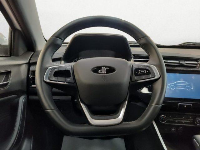 DR MOTOR DR 3.0 1.5 CVT Bi-Fuel GPL