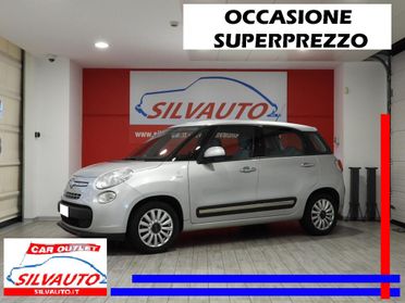 Fiat 500L 1.3 Multijet Lounge