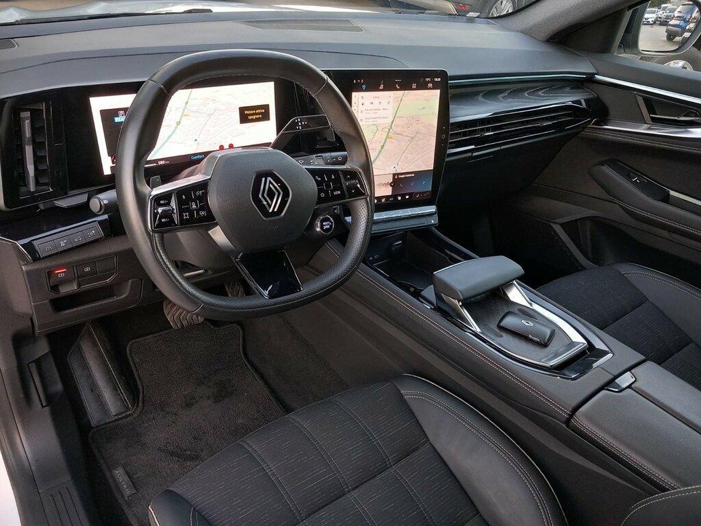 Renault Austral 1.2 E-Tech full hybrid Iconic