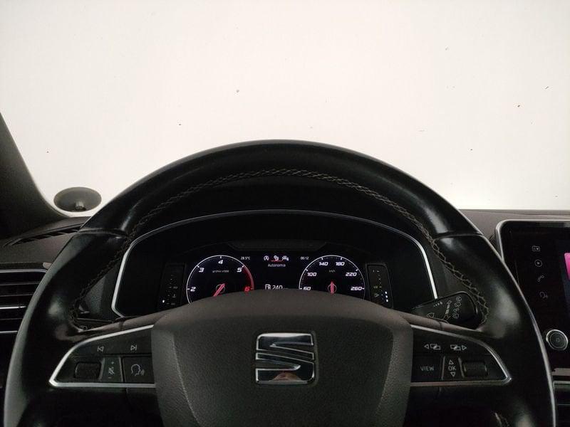 Seat Tarraco 2.0 tdi Xcellence 4drive 150cv dsg