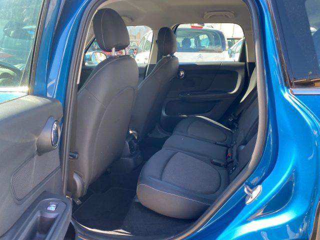 MINI Countryman 1.5 One D Hype Countryman