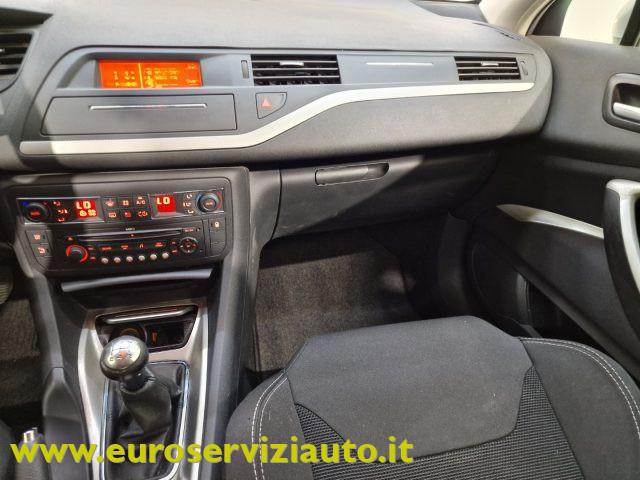 CITROEN C5 1.8 16V GPL
