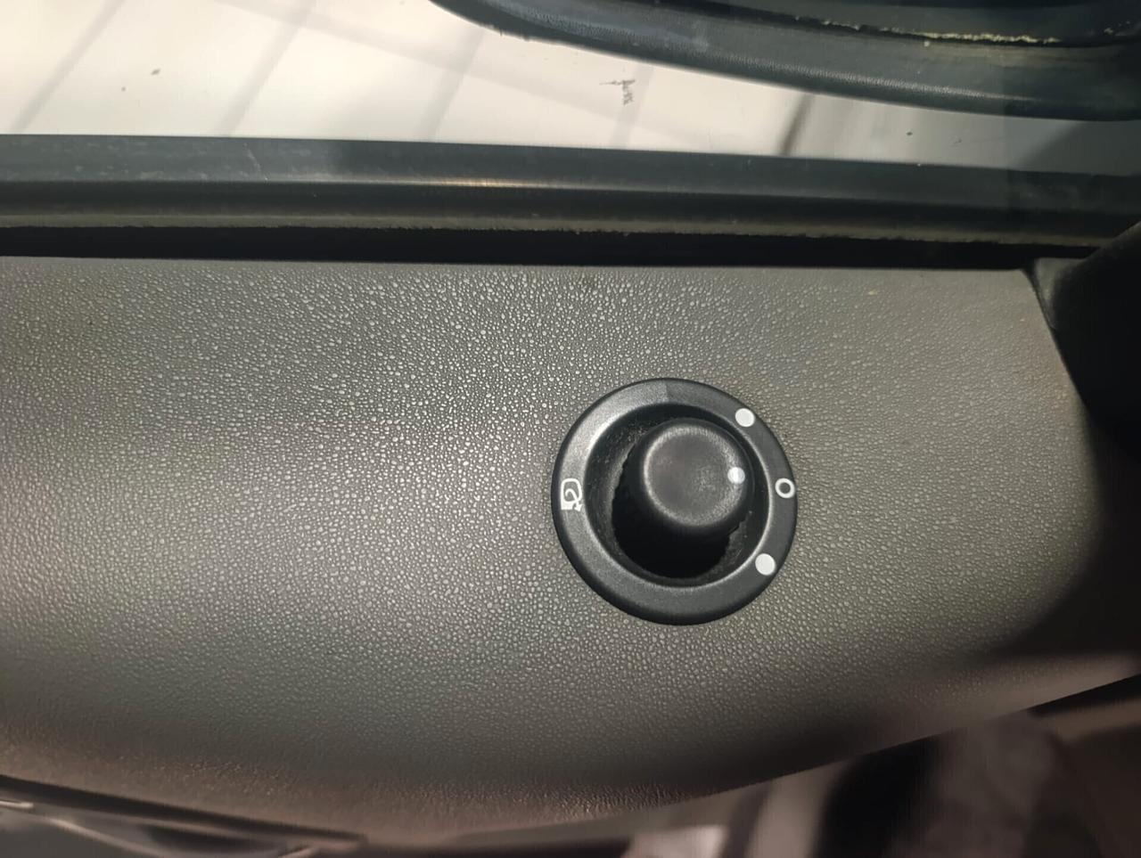 Renault Scenic del 2006 GPL fino 2031 automatico