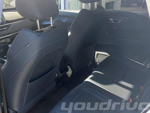 DR MOTOR DR 5.0 s3 1.5 Bi-Fuel GPL KM 6.400