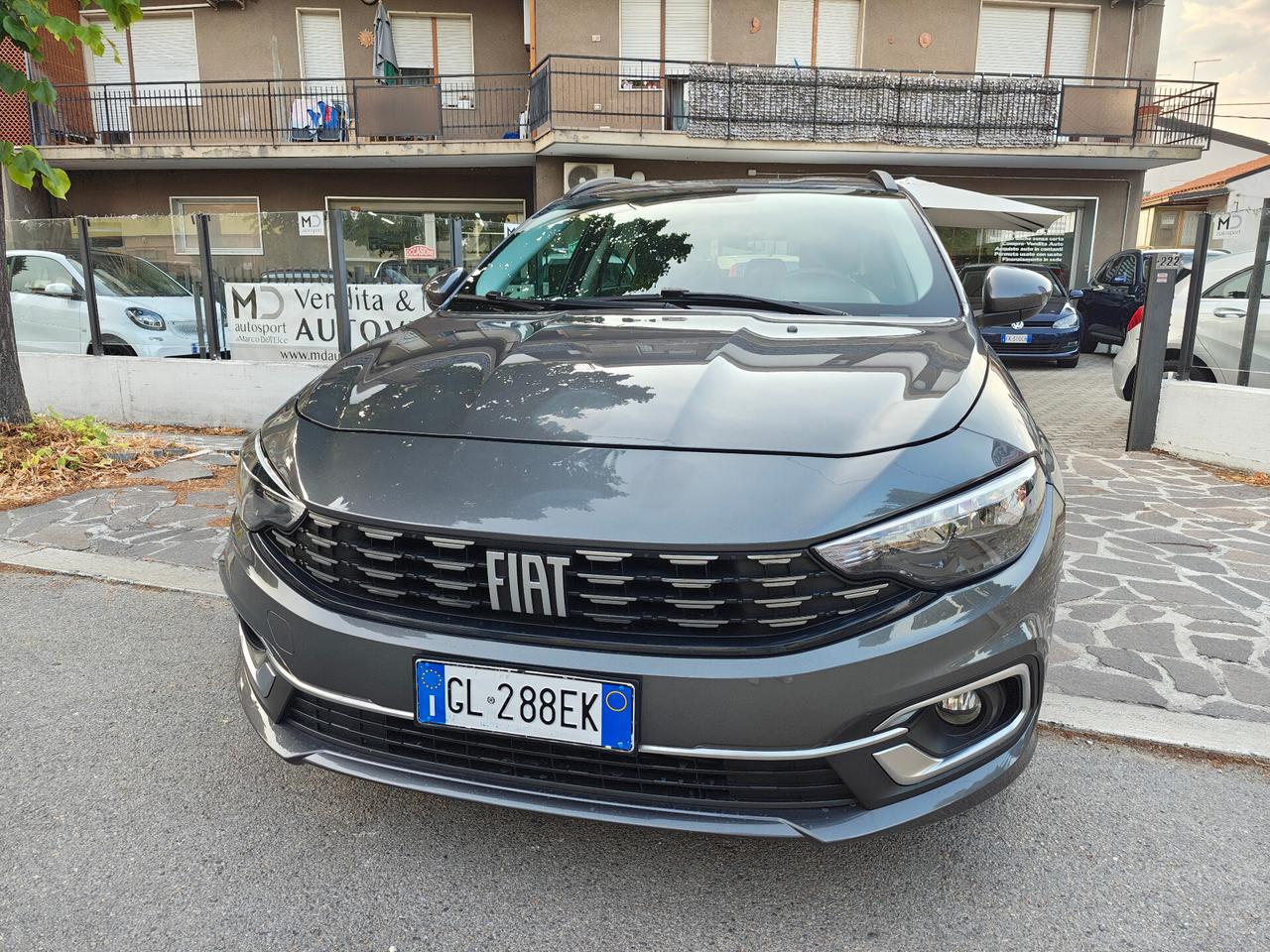 Fiat Tipo 1.6 Mjt S&S SW