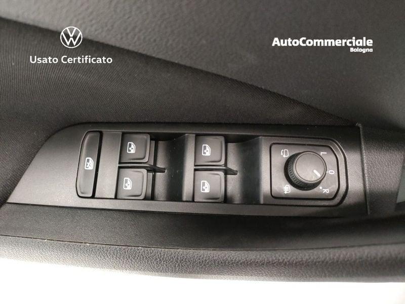Skoda Kamiq 1.5 TSI ACT Monte Carlo