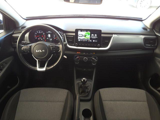 KIA Stonic 1.2 DPI Urban Special Edition *IVA ESPOSTA*