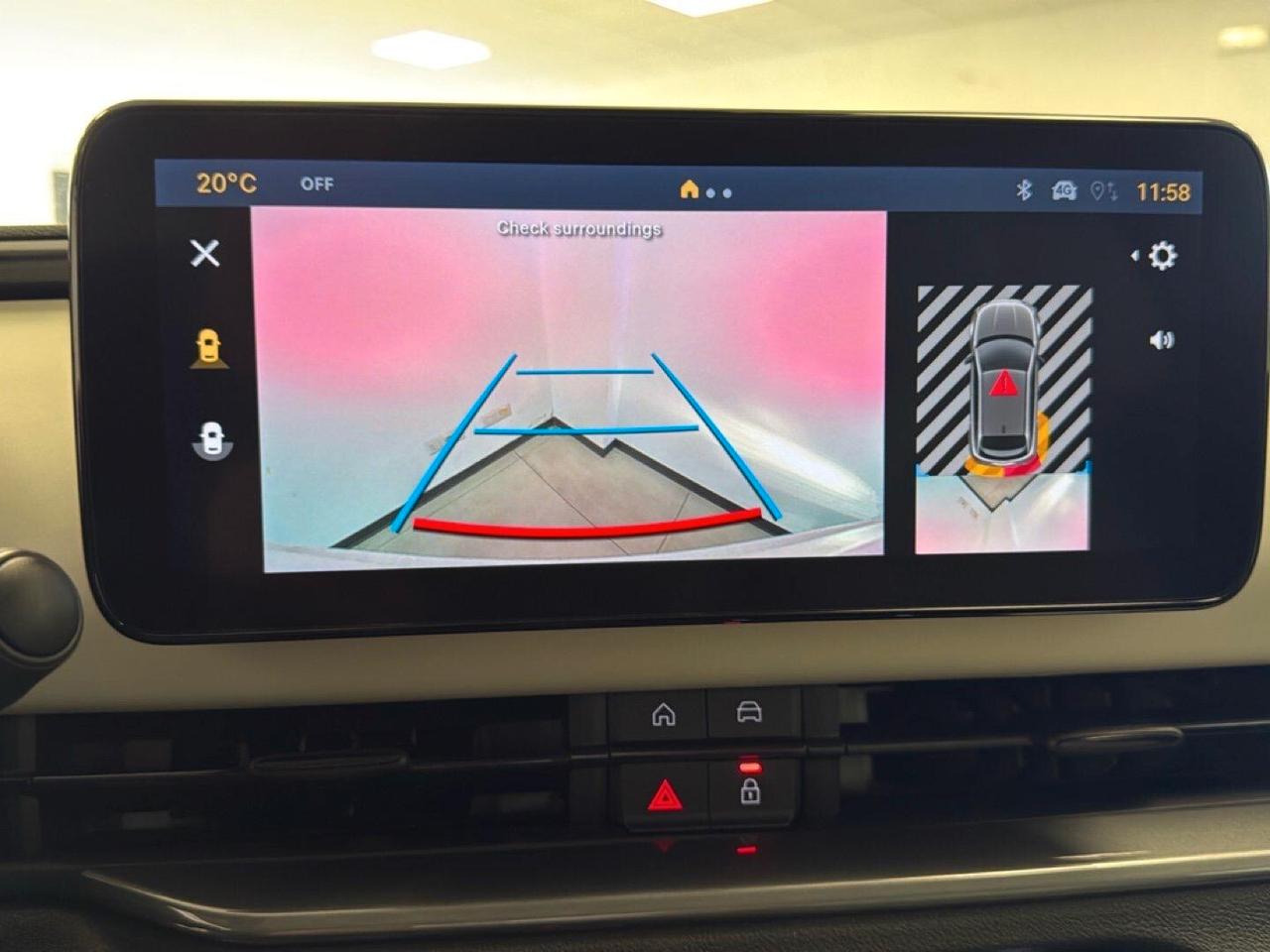 Fiat 600 Hybrid 110 CV DCT MHEV La Prima II BICOLORE