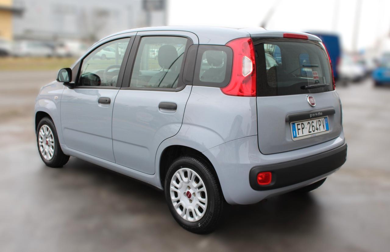 Fiat Panda 1.2 EasyPower Lounge