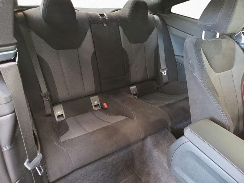 BMW Serie 4 420i M SPORT AUTO Camera 360° HiFi Head Up