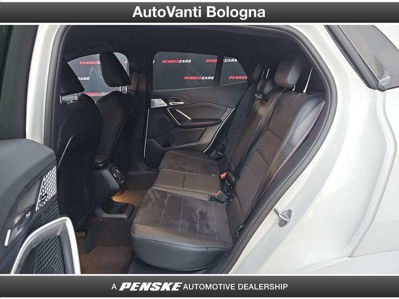 BMW X2 X2 xDrive 20d Msport Pro