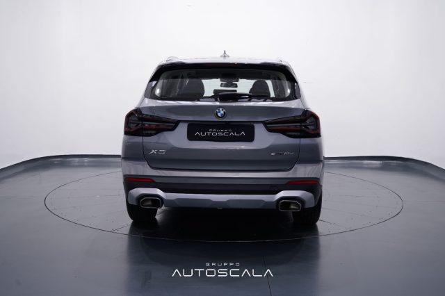 BMW X3 sDrive18d 150cv 48V xLine BVA8