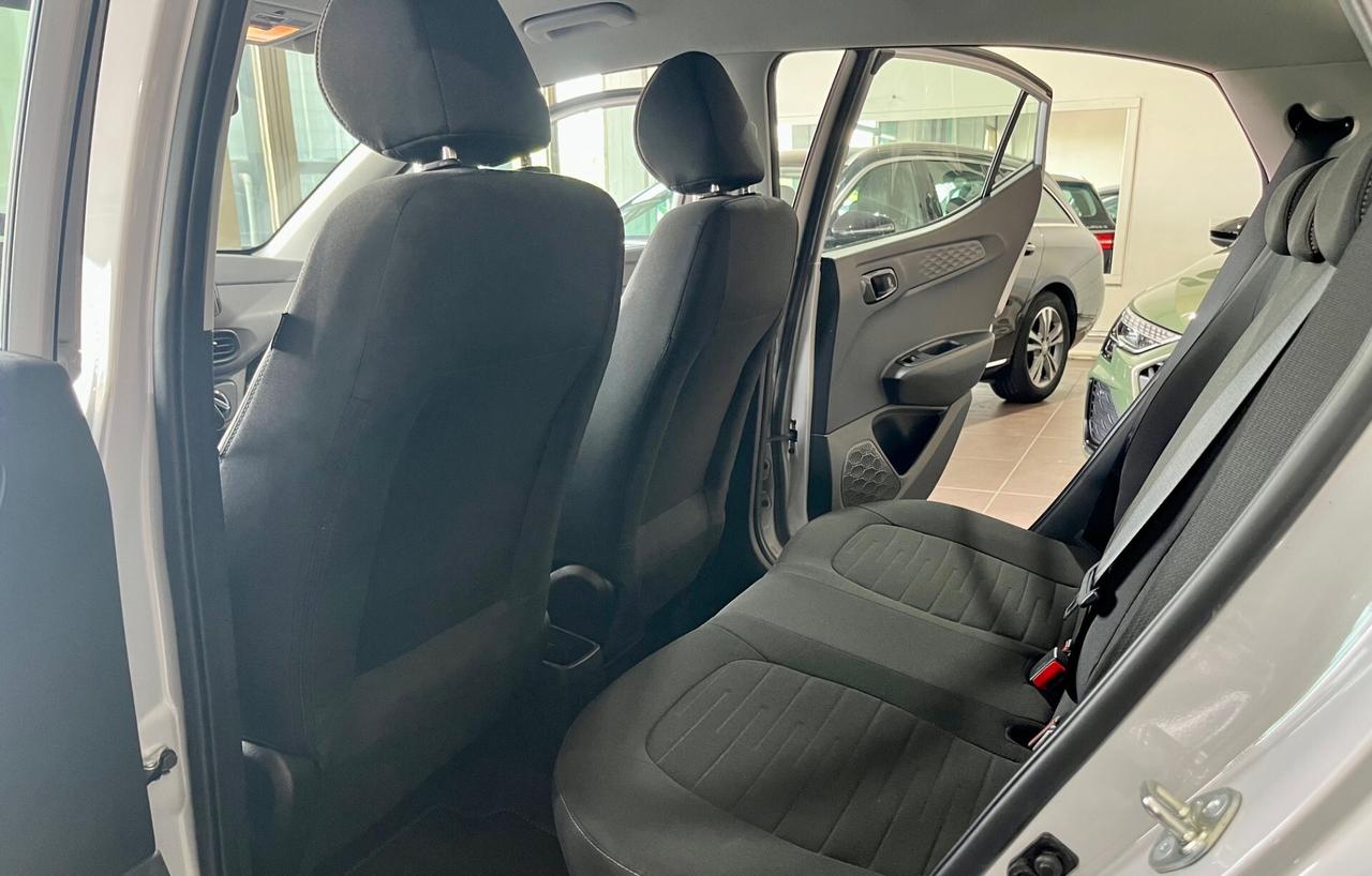 Hyundai i10 1.0 MPI Connectline SOLO 13000km