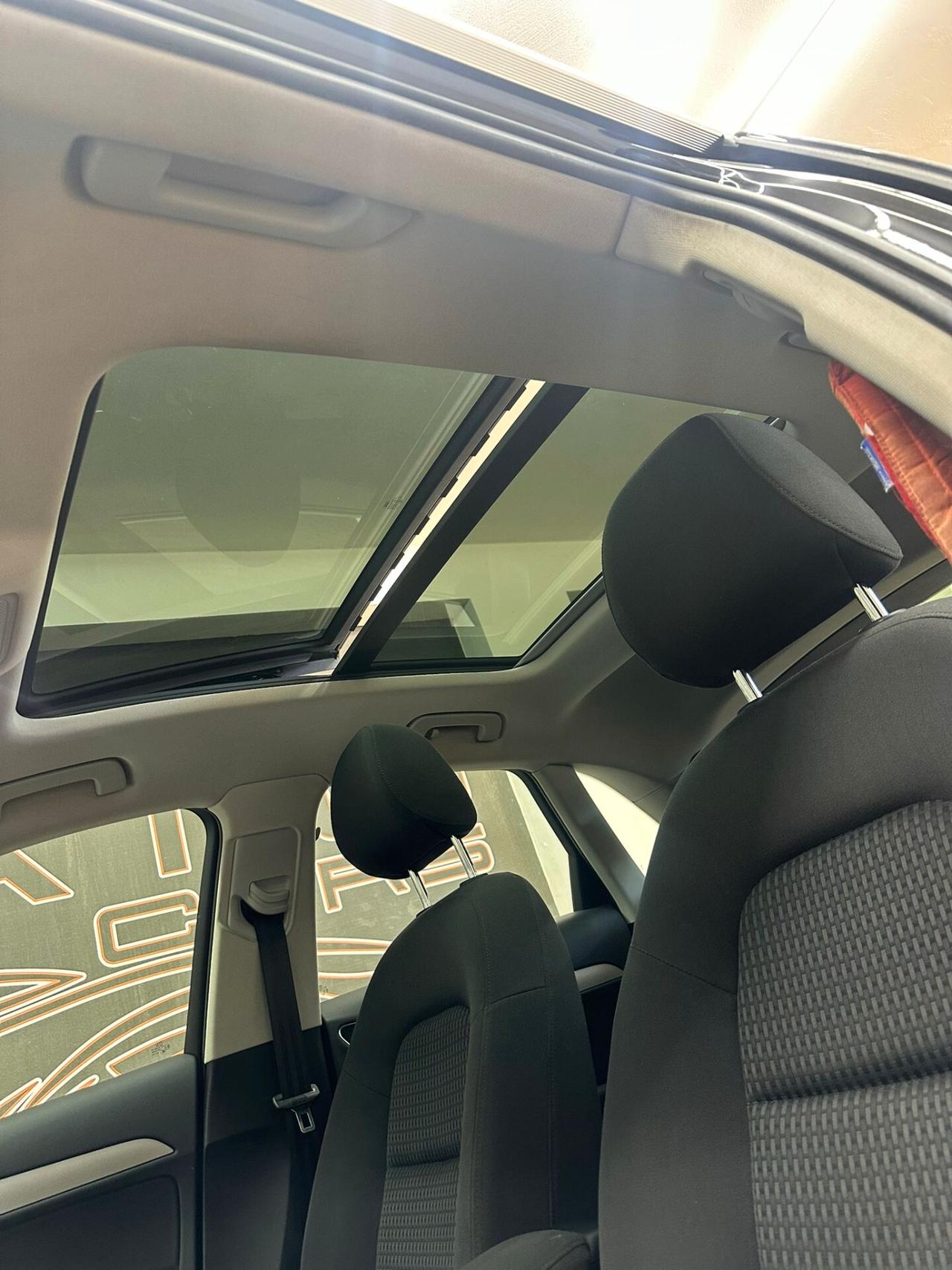 Audi Q3 2.0 TDI 140 CV quattro S tronic TETTO APRIBILE