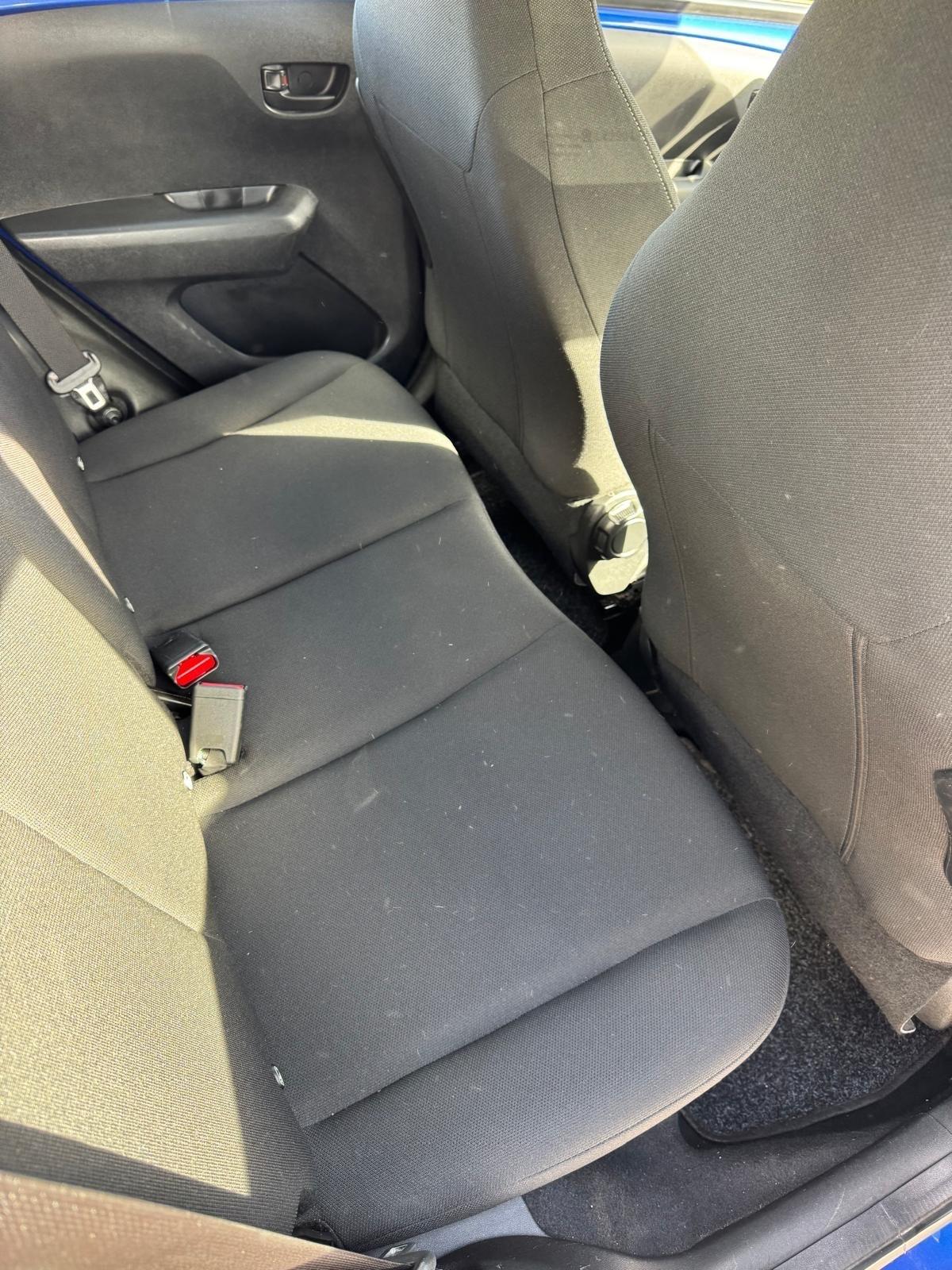 Peugeot 108 VTi 72 S&S 5 porte Active