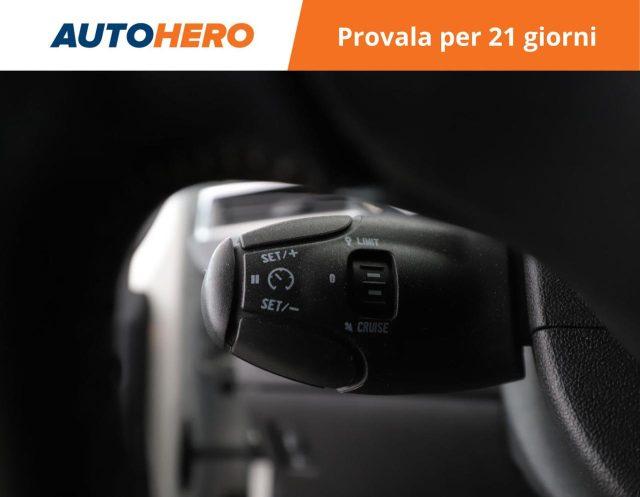 PEUGEOT 2008 1° serie PureTech Turbo 110 S&S Allure