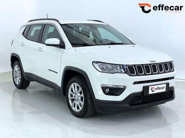Jeep Compass 1.6 Multijet II 2WD Longitude