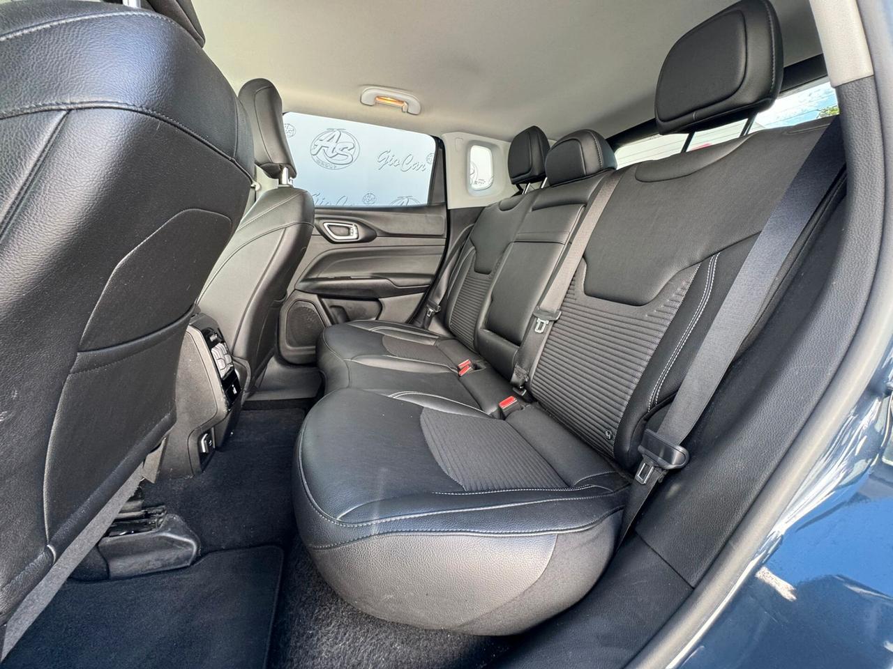 Jeep Compass 1.6 Multijet 130cv Limited Camera Keyless