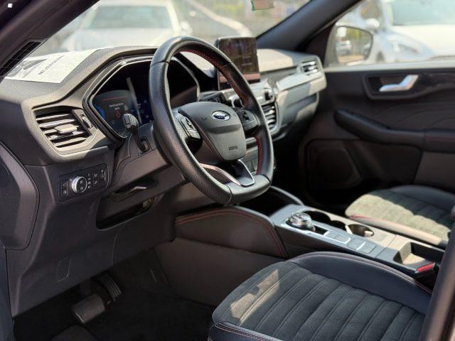FORD Kuga 2.5 Plug In Hybrid 225 CV CVT 2WD ST-Line X