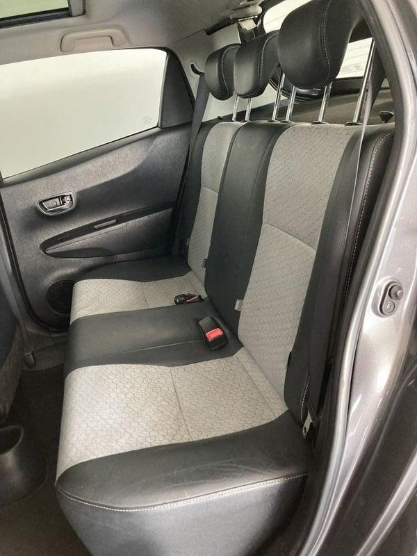 Toyota Yaris Yaris 5p 1.4 d-4d Lounge